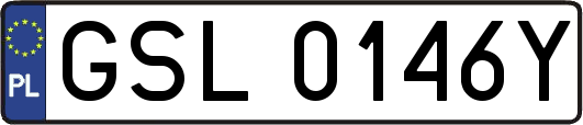GSL0146Y