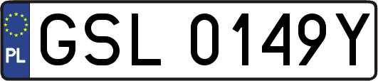 GSL0149Y