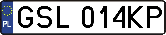 GSL014KP