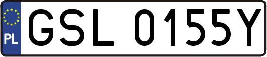GSL0155Y