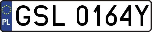 GSL0164Y