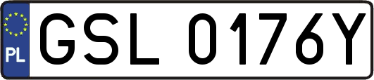 GSL0176Y