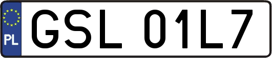 GSL01L7