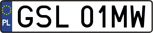 GSL01MW