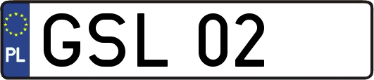 GSL02