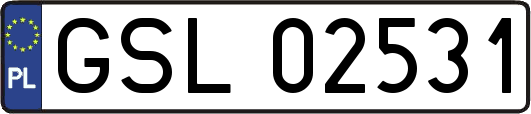 GSL02531