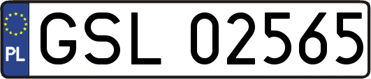 GSL02565