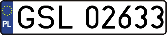 GSL02633