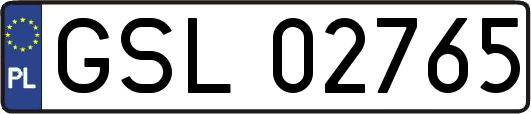 GSL02765