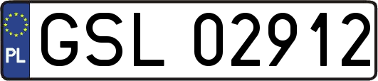 GSL02912