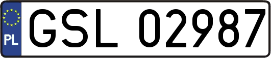 GSL02987