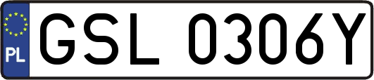 GSL0306Y