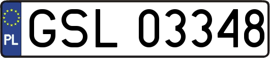GSL03348
