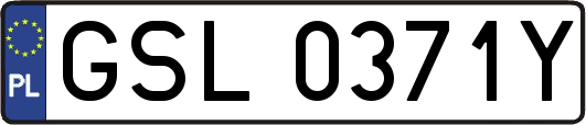GSL0371Y