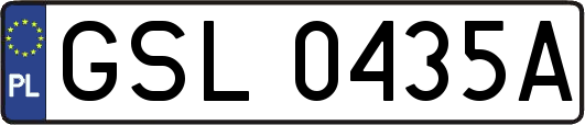 GSL0435A