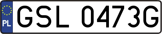 GSL0473G