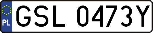 GSL0473Y