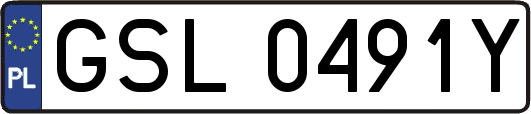 GSL0491Y
