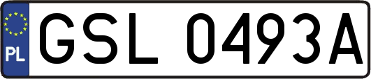 GSL0493A