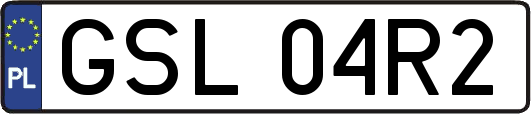 GSL04R2