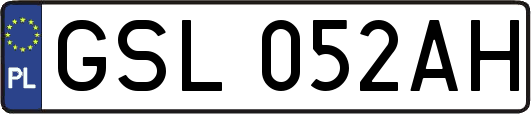 GSL052AH