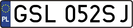 GSL052SJ