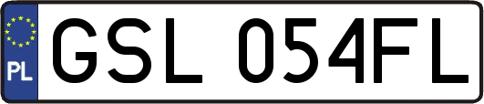 GSL054FL