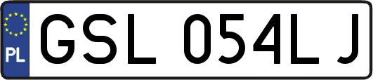 GSL054LJ