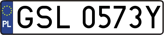 GSL0573Y