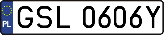 GSL0606Y