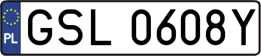 GSL0608Y