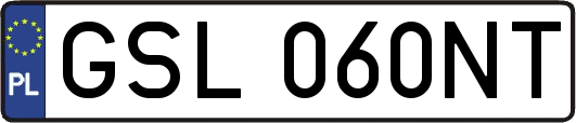 GSL060NT