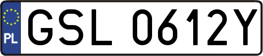 GSL0612Y