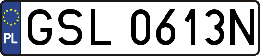 GSL0613N