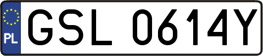GSL0614Y