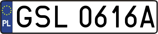 GSL0616A