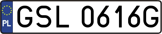 GSL0616G