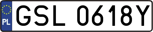 GSL0618Y