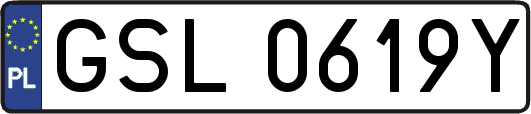 GSL0619Y