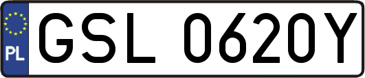 GSL0620Y