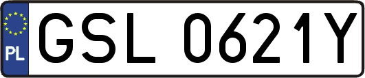 GSL0621Y