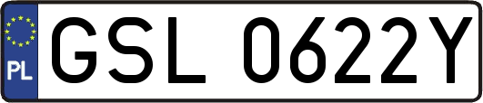 GSL0622Y