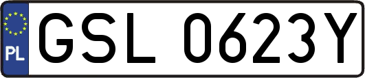 GSL0623Y