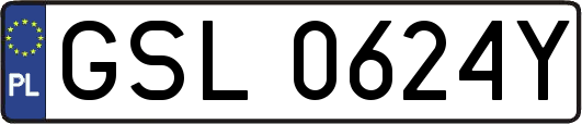 GSL0624Y