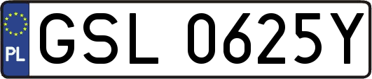 GSL0625Y