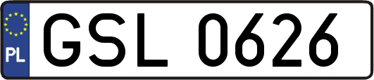 GSL0626