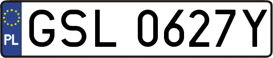 GSL0627Y