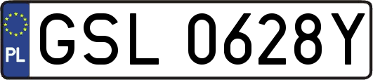 GSL0628Y