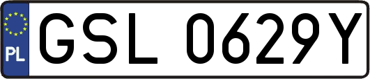GSL0629Y