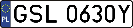 GSL0630Y
